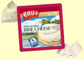 Eru - Spreadable Brie Cheese