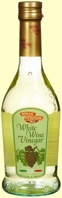 Monari Federzoni - White Wine Vinegar