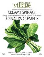 Gourmet Du Village - Dip - Creamy Spinach 0