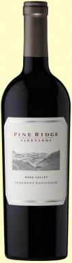 Pine Ridge Vineyards - Cabernet Sauvignon Napa Valley 2021