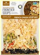 Frontier Soups - Chicago Bistro French Onion Soup Mix 0