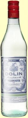 Dolin - Vermouth Blanc NV (375ml)