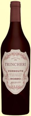 Trinchero Family Estates - Trincheri Vermouth Rosso NV