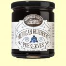 Brownwood Farms - Michigan Blueberry Preserves 0