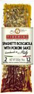Tiberino - Spaghetti Boscaiola With Porcini & Tomato 0