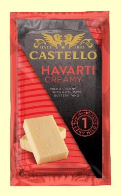 Castello - Havarti Creamy