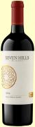 Seven Hills Winery - Merlot Walla Walla 2020