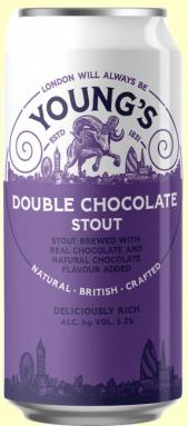 Young's - Double Chocolate Stout