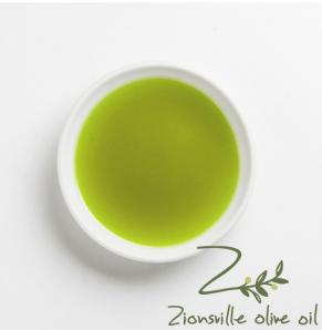 Zionsville Olive Oil - Extra Virgin Olive Oil - Family Reserve Picual