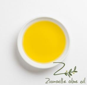Zionsville Olive Oil - Extra Virgin Olive Oil - Italian Lemon
